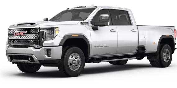 GMC SIERRA HD 2023 1GT49WEY6PF153238 image